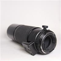 Used SMC Pentax-FA 645 400mm F5.6 ED IF Medium Format Telephoto Lens
