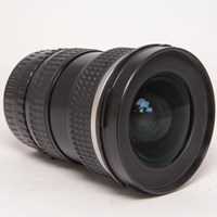 Used Pentax 33-55mm f/4.5 AL SMC FA 645 Lens