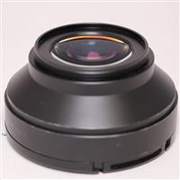 Used Ricoh GW-4 Wide Conversion Lens For GR III Camera