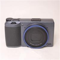 Used RICOH GR IIIx Urban Edition Kit