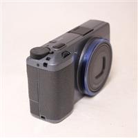 Used RICOH GR IIIx Urban Edition Kit