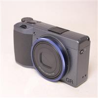 Used RICOH GR IIIx Urban Edition Kit