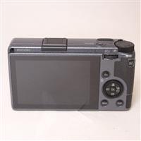 Used RICOH GR IIIx Urban Edition Kit