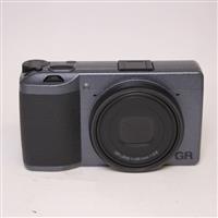 Used RICOH GR IIIx Urban Edition Kit