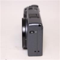 Used RICOH GR IIIx Urban Edition Kit