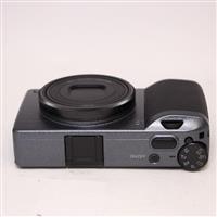 Used RICOH GR IIIx Urban Edition Kit