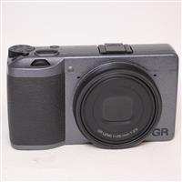 Used RICOH GR IIIx Urban Edition Kit