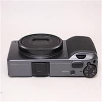 Used RICOH GR IIIx Urban Edition Kit