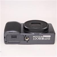 Used RICOH GR IIIx Urban Edition Kit