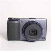 Used RICOH GR IIIx Urban Edition Kit