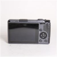 Used RICOH GR IIIx Urban Edition Kit