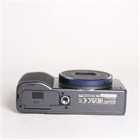 Used RICOH GR IIIx Urban Edition Kit