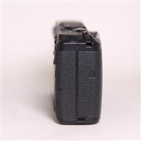 Used Ricoh GR II Compact Camera