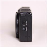 Used Ricoh GR II Compact Camera