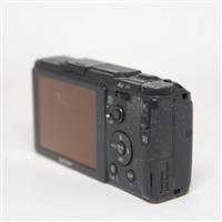 Used Ricoh GR II Compact Camera