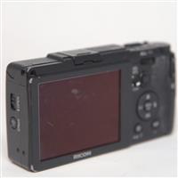 Used Ricoh GR II Compact Camera