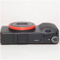 Used Ricoh GR II Compact Camera