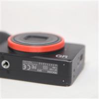 Used Ricoh GR II Compact Camera