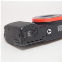 Used Ricoh GR II Compact Camera
