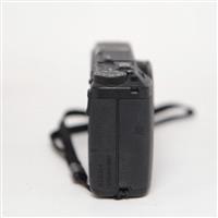 Used Ricoh GR II Compact Camera