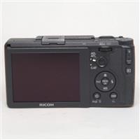 Used Ricoh GR II Compact Camera