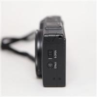 Used Ricoh GR II Compact Camera