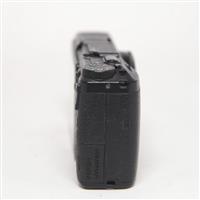 Used Ricoh GR II Compact Camera