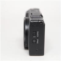 Used Ricoh GR II Compact Camera