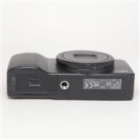 Used Ricoh GR II Compact Camera