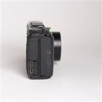 Used Ricoh GR II Compact Camera