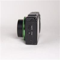 Used Ricoh GR II Compact Camera