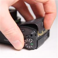 Used Ricoh GR II Compact Camera