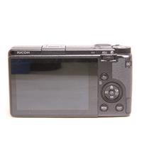 Used Ricoh GR III Compact Camera