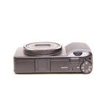 Used Ricoh GR III Compact Camera