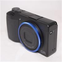 Used Ricoh GR III Compact Camera