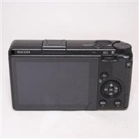 Used Ricoh GR III Compact Camera