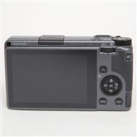 Used Ricoh GR III Street Edition Compact Camera