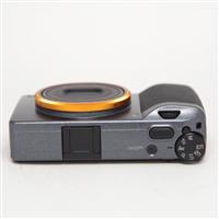 Used Ricoh GR III Street Edition Compact Camera