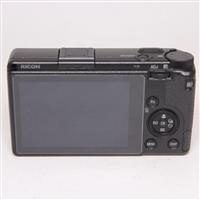 Used Ricoh GR III Compact Camera