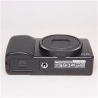 Used Ricoh GR III Compact Camera
