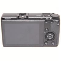 Used Ricoh GR III Compact Camera