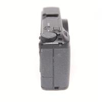 Used Ricoh GR III Compact Camera