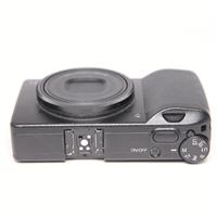 Used Ricoh GR III Compact Camera