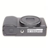 Used Ricoh GR III Compact Camera
