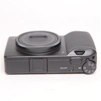 Used Ricoh GR III Compact Camera