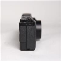 Used Ricoh GR III Compact Camera