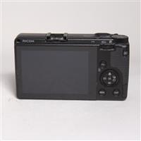 Used Ricoh GR III Compact Camera
