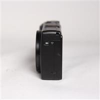 Used Ricoh GR III Compact Camera