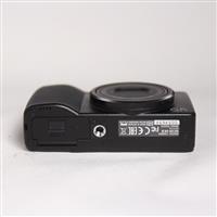 Used Ricoh GR III Compact Camera