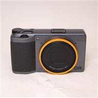 Used Ricoh GR III Street Edition